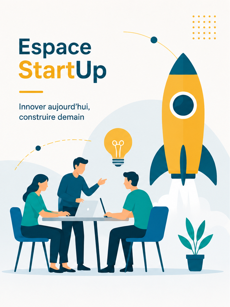  StartUp